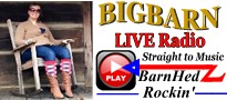 BIGBARN Radio